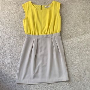 The Loft dress